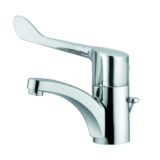 KLUDI MEDICARE Umyvadlová baterie, chrom 341150524