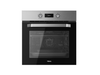 Teka Multifunkční trouba s technologií SurroundTemp HCB 6545 X 111020020
