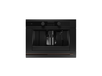 Teka Automat.vestavný kávovar CLC 85-G1 GM 111630007