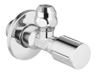 Grohe Universal Rohový ventil, chrom 22037000