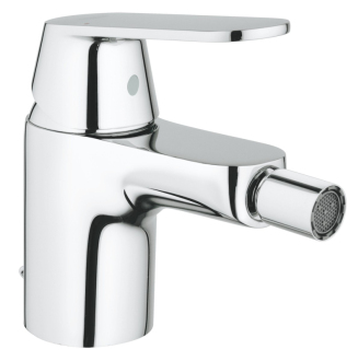 Bidetová baterie Grohe Eurosmart Cosmopolitan řetízek chrom 32840000