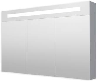 Galerka ZS 120x14x75,5 osv. LED GALZS120LED