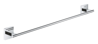 Držák ručníků Grohe Start Cube Accessories chrom 41089000