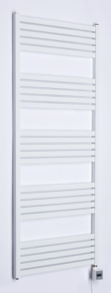 Radiátor elektrický Thermal Trend KH 150x60 cm bílá SETKHE6001500X3