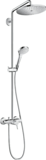 Sprchový systém Hansgrohe Croma 26791000