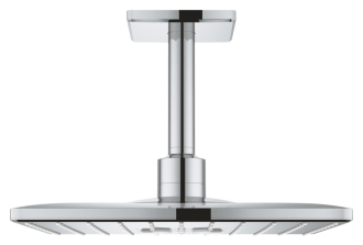 Hlavová sprcha Grohe RAINSHOWER SMARTACTIVE 310 CUBE chrom 26481000