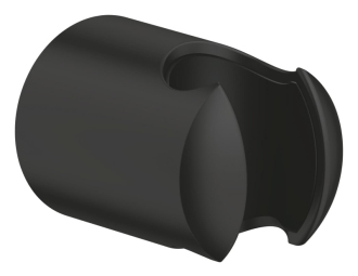 Držák sprchy Grohe Vitalio Universal matte black 279582430