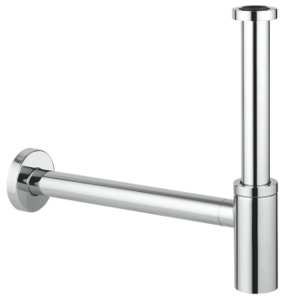 Umyvadlový sifon Grohe 1 1/4" 28912000
