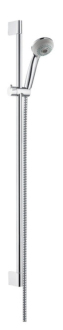 Sprchový set Hansgrohe Crometta 85 chrom 27766000
