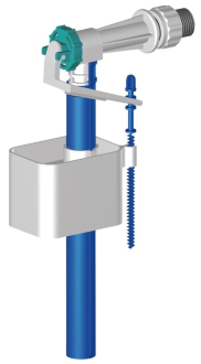 Napouštěcí plovákový ventil boční Falcon TNV-3 B 1/2" TNV3B 