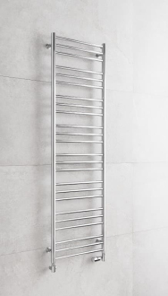 Radiátor kombinovaný P.M.H. Sorano 163x60 cm chrom SN66001630CR