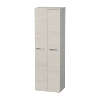 Doplňková skříňka vysoká Naturel Ratio 50x162x35 cm dub Chamonix SV502DD331