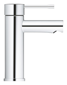 Umyvadlová baterie Grohe Essence bez výpusti chrom 34813001