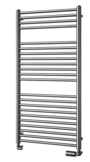 SILLA INOX ELEKTRO 1180/600 bez regulace