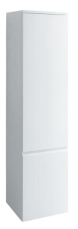 Koupelnová skříňka vysoká Laufen Pro 35x33,5x165 cm dub H4831210954791