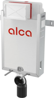 Nádržka pro zazdění k WC Alca AM115/1000E