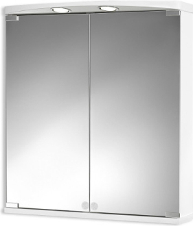 Zrcadlová skříňka Jokey AMPADO 60 LED  111912420-0110 s led osvětlením