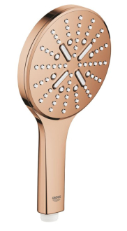 Sprchová hlavice Grohe Rainshower SmartActive Warm Sunset 26574DA0