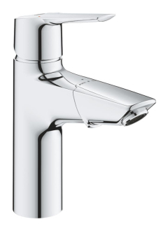 Umyvadlová baterie Grohe Start s vytahovací sprškou chrom 24205003