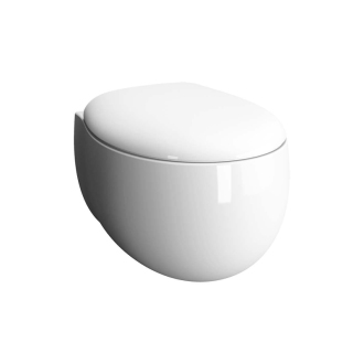 Memoria závěsné WC white 54cm RIMEX 5885-403-0101