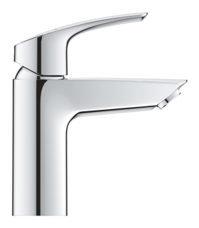 Umyvadlová baterie Grohe Eurosmart New s clic-clacem chrom 23988003