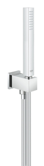 Sprchový set Grohe Euphoria Cube chrom 26405000