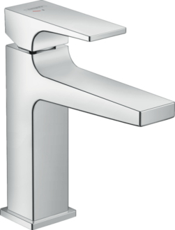 Umyvadlová baterie Hansgrohe Metropol s clic-clacem CoolStart chrom 32508000