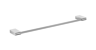 SAT Project držák ručníků 45cm chrom SATDPROJ18