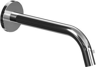 Umyvadlová baterie Hansa Nova bez výpusti chrom 50968101