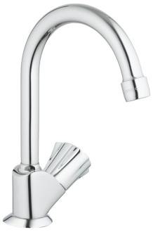 Stojánková baterie Grohe Costa L 20393001