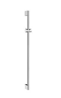 Sprchová tyč Hansgrohe Unica na stěnu chrom 26506000
