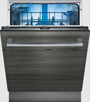 Vestavná myčka Siemens 60 cm plně integrovaná SN63E800BE