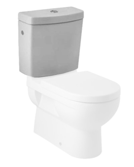 Wc pouze nádrž Jika Mio H8277130002421