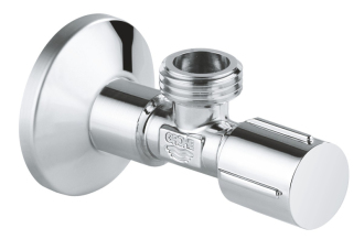 Grohe Universal Rohový ventil, chrom 22043000
