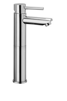 Umyvadlová baterie Paffoni Stick bez výpusti chrom SK071H120