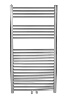 Radiátor kombinovaný Novaservis 120x45 cm chrom 450/1200/RS,0