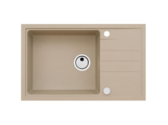 Dřez Alveus Intermezzo 130 / 55 beige 1117048