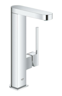 Umyvadlová baterie Grohe Plus s clic-clacem chrom 23844003