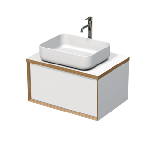 OXO Multi um. skř. 70cm bílá mat OXOMULTI70KD