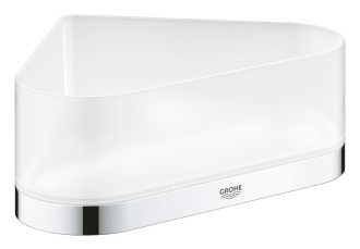 Polička Grohe Selection chrom G41038000