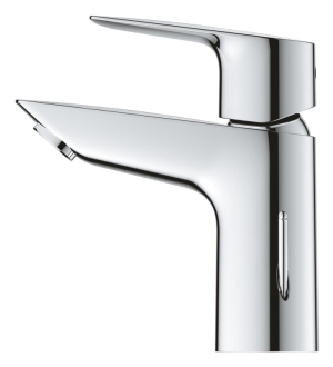 Umyvadlová baterie Grohe BauEdge  s výpustí chrom 23559001