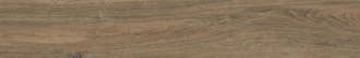 Dlažba Dom Signature Wood brown 20x120 cm mat DSW1260SA