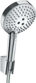 Vanový set Hansgrohe Raindance Select S chrom 27669000