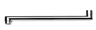 Raménko S-Line chrom SLRP27