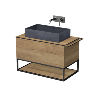 OXO um.skř. 90 cm, ručník vpravo OXO901ZKDP