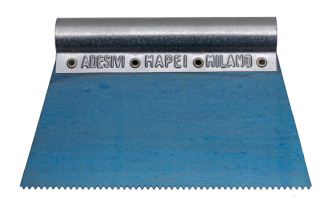 Zubová stěrka Mapei č.2, 780201