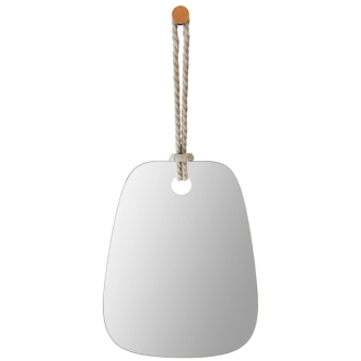 SAT zrcadlo na laně 56x71 cm SATZLAN6071