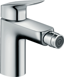 Bidetová baterie Hansgrohe Logis s výpustí chrom 71200000