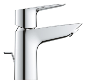 Umyvadlová baterie Grohe BauLoop s výpustí chrom 23887001