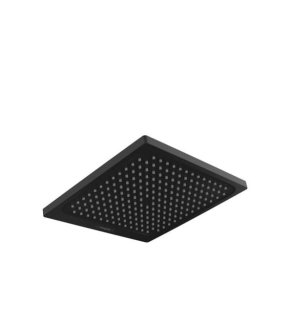 Hlavová sprcha Hansgrohe Crometta E matná černá 26727670